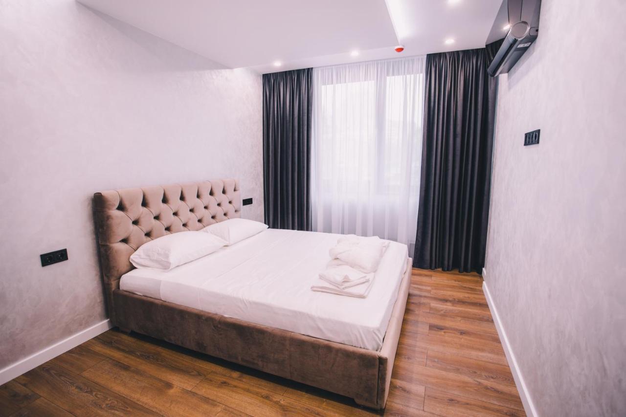 Улица Антоновича 74 №6 Apartman Kijev Kültér fotó