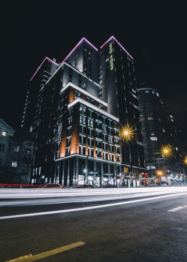 Улица Антоновича 74 №6 Apartman Kijev Kültér fotó