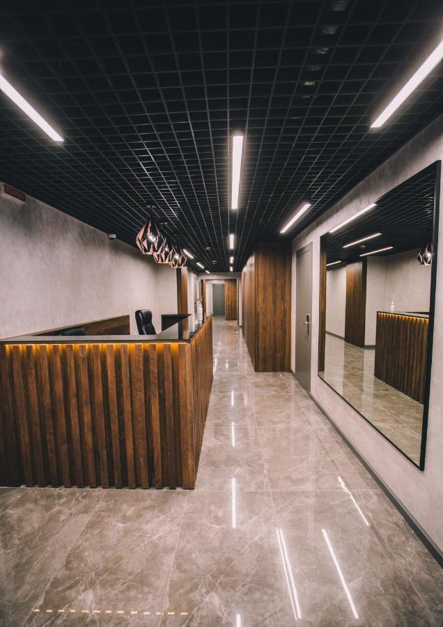 Улица Антоновича 74 №6 Apartman Kijev Kültér fotó